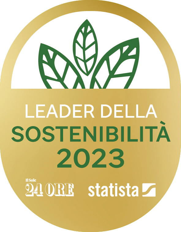 Ilsole CSR IT2023 Logo IT