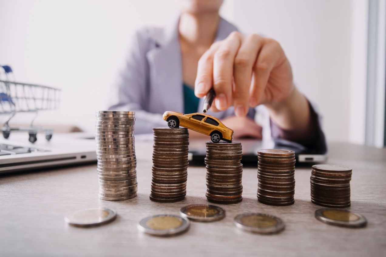 CRIF Mobility Credito Insurance