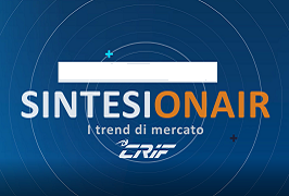 Sintesi ON AIR - maggio 2023