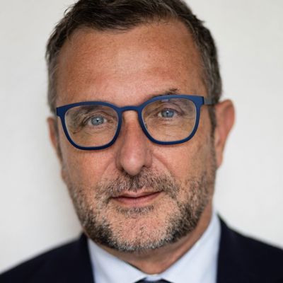 Simone Capecchi