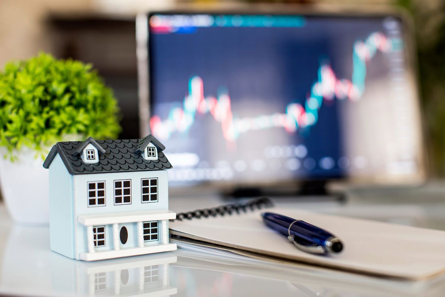 Rischi fisici e valori immobiliari: analisi CRIF e RED 2026
