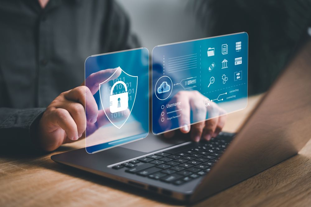 Cybersecurity CRIF
