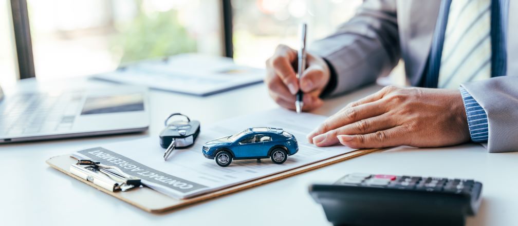 Osservatorio Credito Al Dettaglio - Finanziamenti Famiglie e Auto