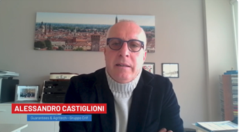 L'opinione di CRIF