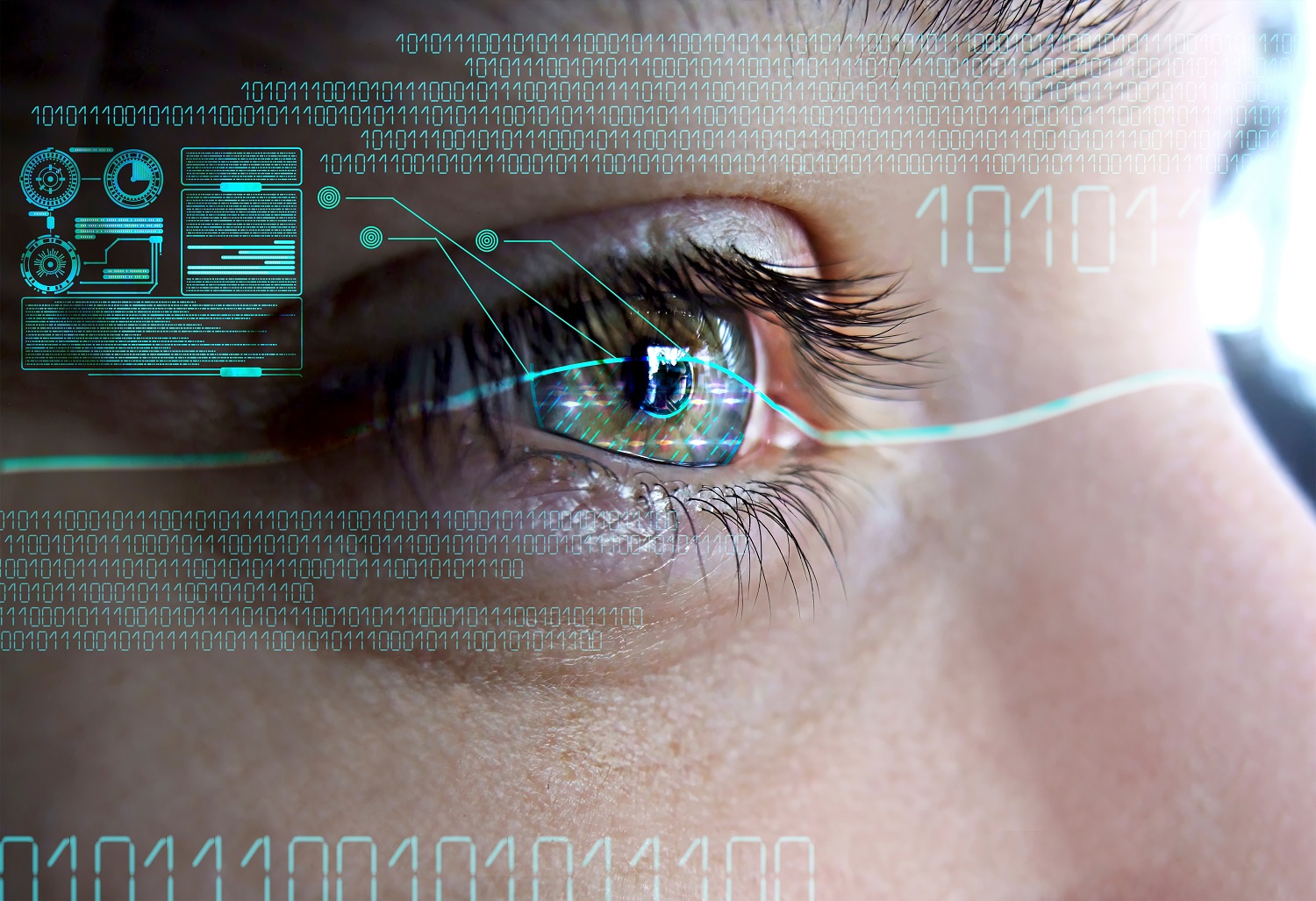Machine Learning, Deep Data