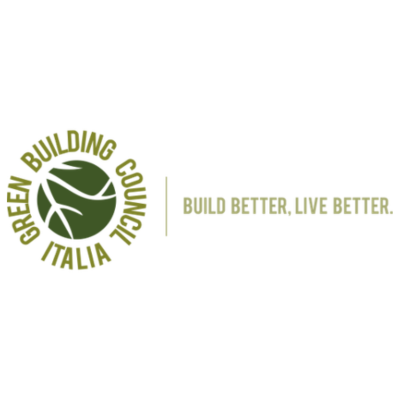 Logo Green Building Council Italia