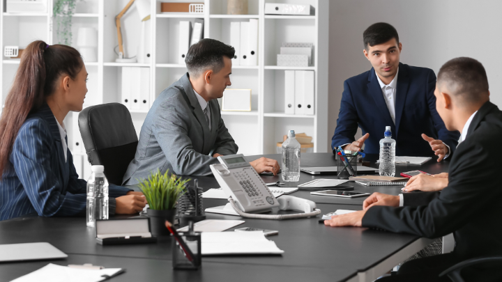 Academy Composizione Negoziata