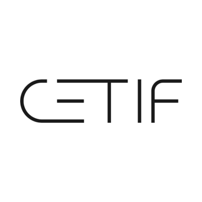 Logo  CETIF