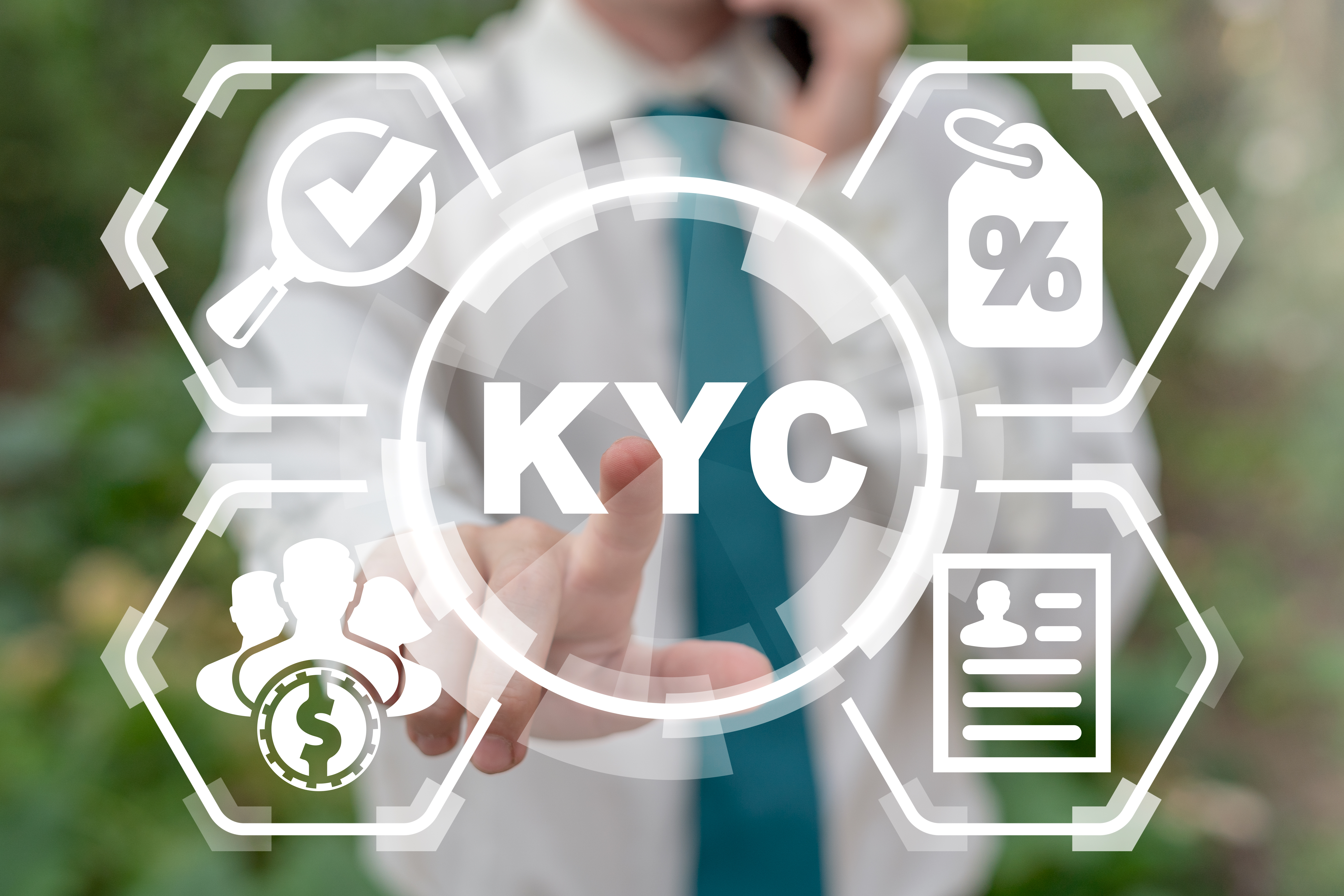 Know Your Customer And Crif Announce Strategic Investment And Global Commercial Partnership For Premium Corporate Kyc