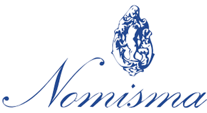 Nomisma Logo