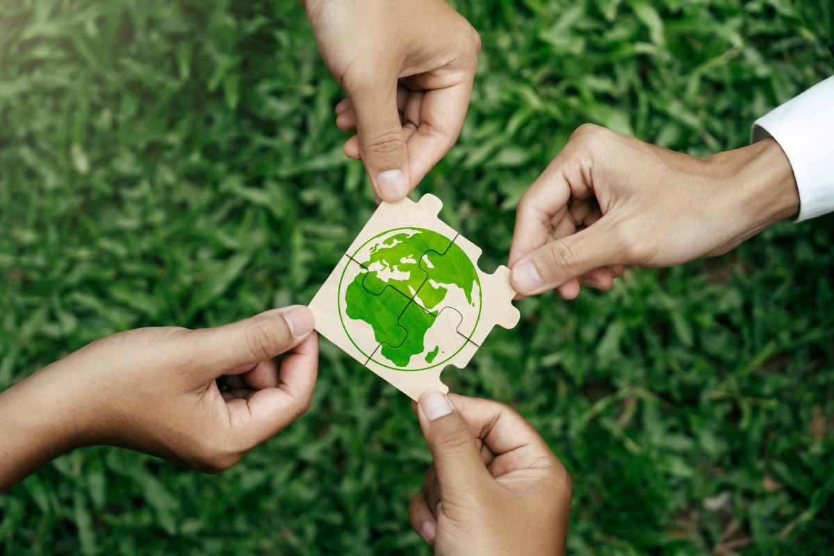 PMO e Credito accelerano la Transizione Ecologica_CRIF ESG Outlook 2025