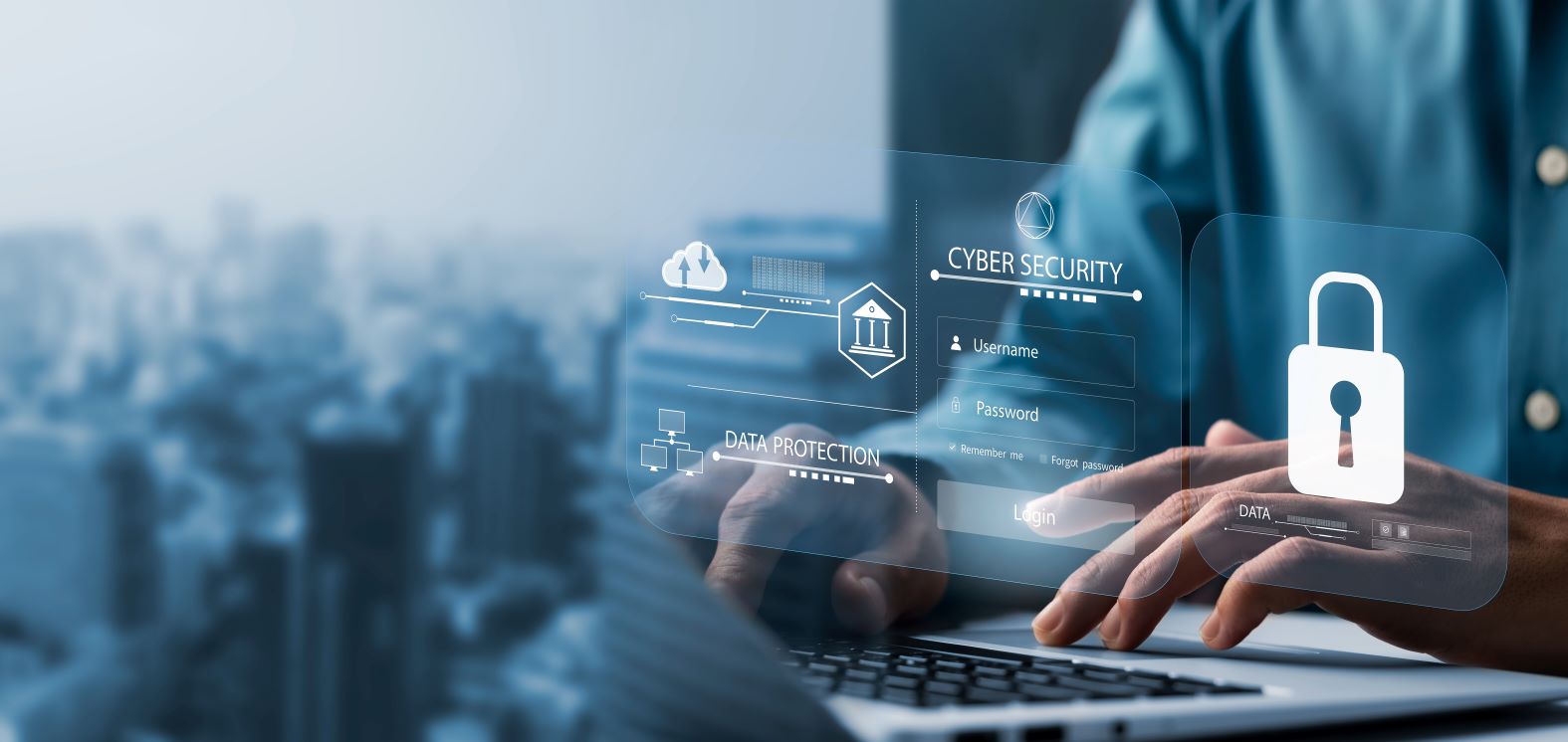 CRIF Cybersecurity Innovazione Digitalizzazione