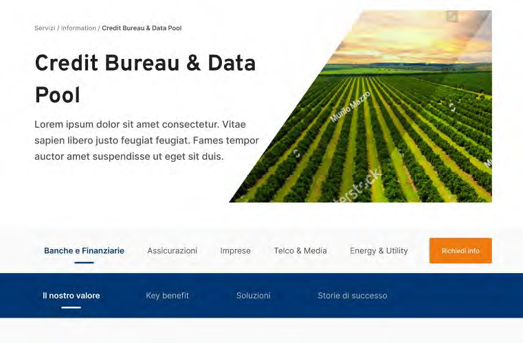 Testo alternativo di prova