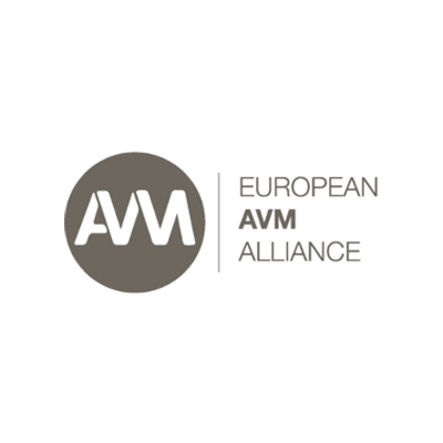 Logo European AVM Alliance