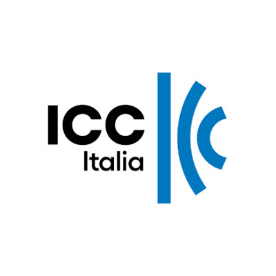Logo  ICC Italia