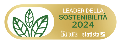 Leader della Sostenibilità 2024