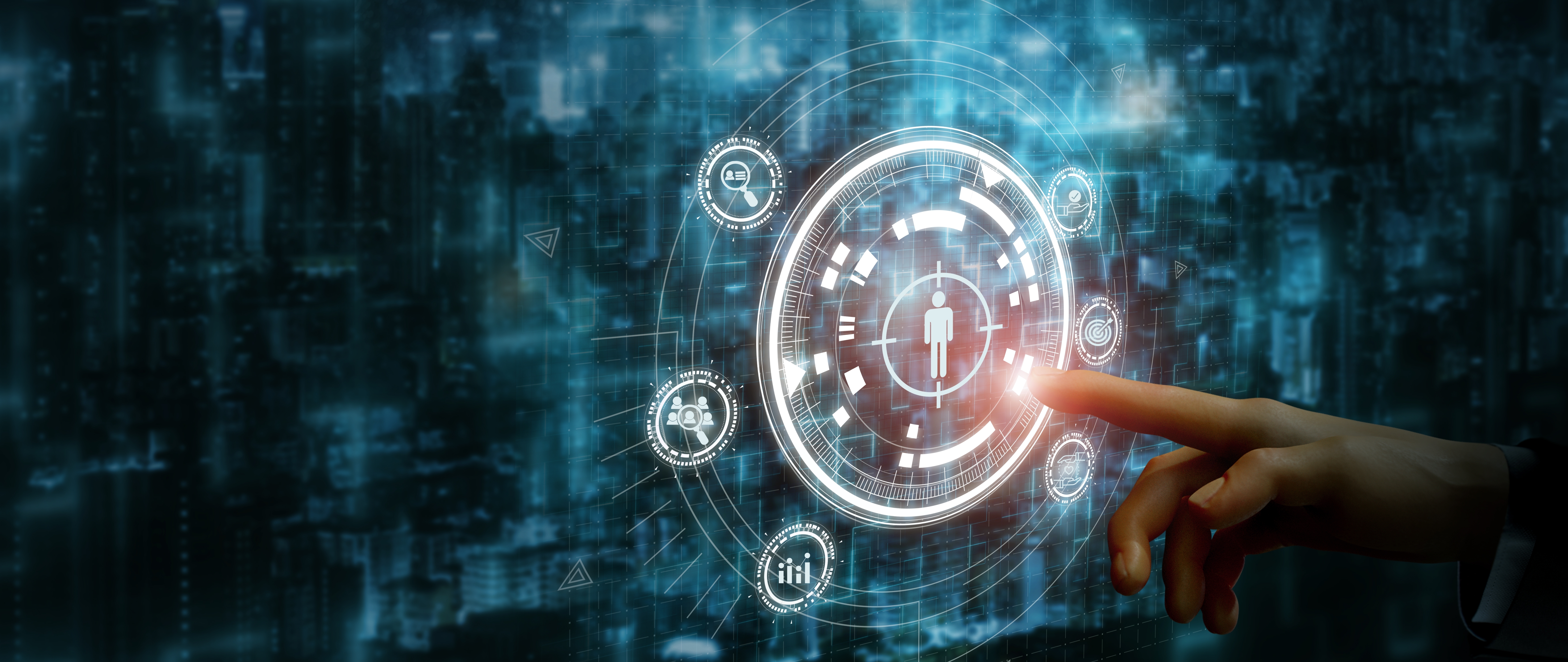 CRIF Customer Centricit Dati AI