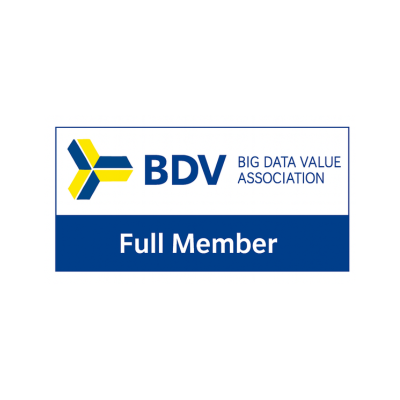 Logo The Big Data Value Association