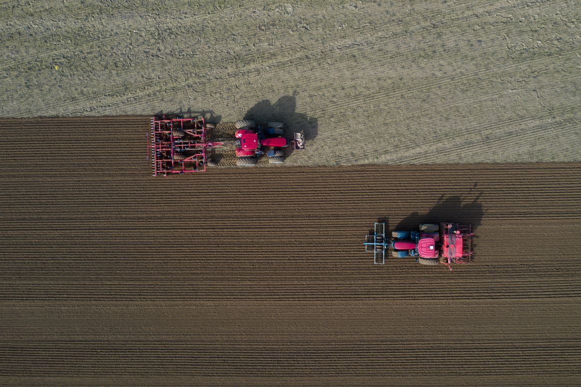 CRIF Agrifood Mentor