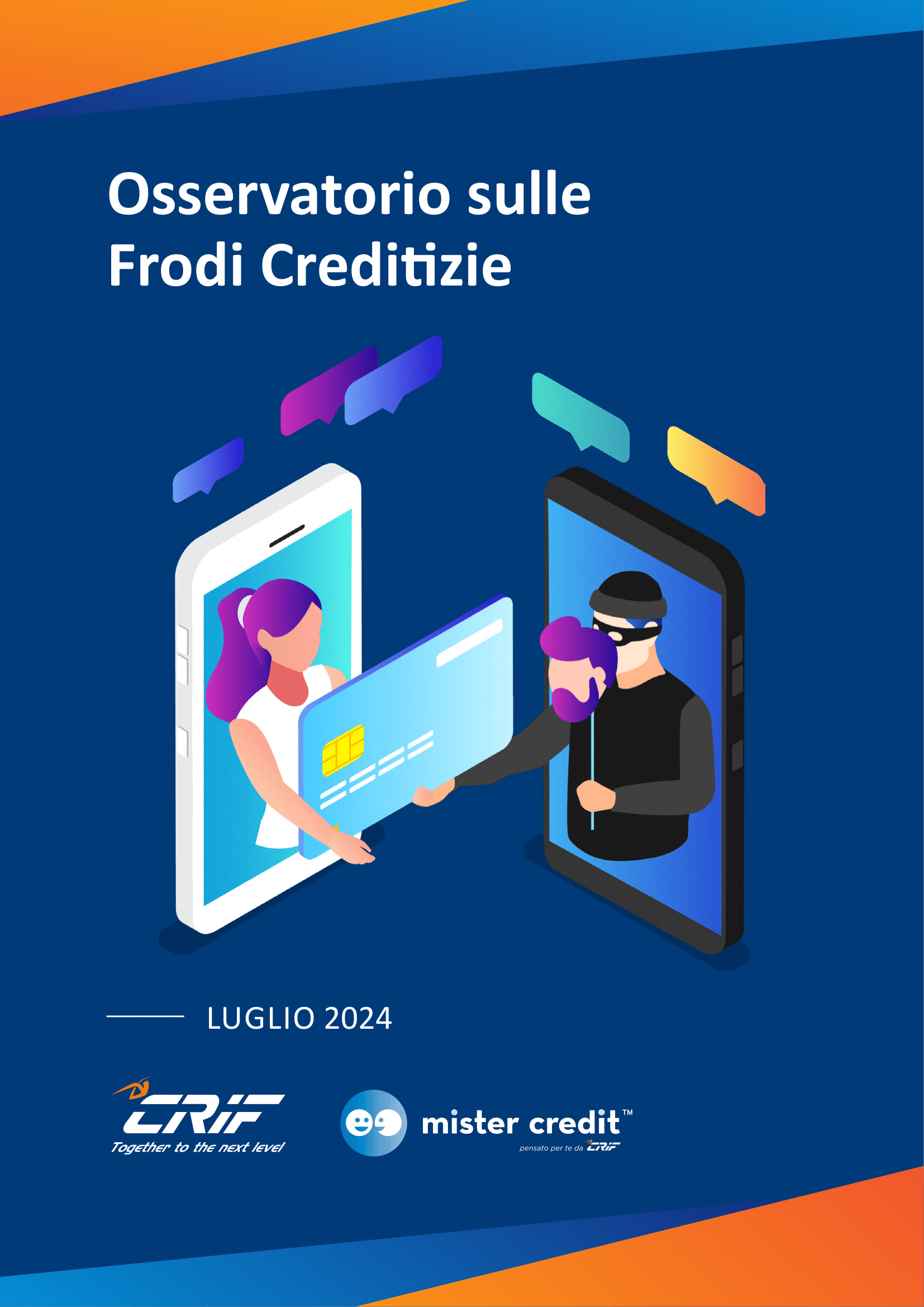Cover Whitepaper OSS FRODI CRIF 2024