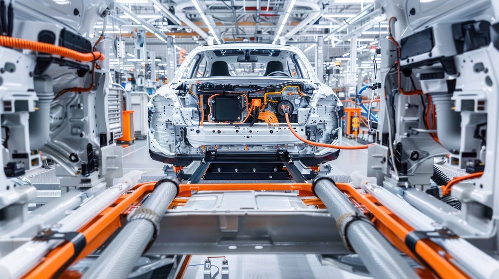 CRIF Market Outlook Mobility 2025