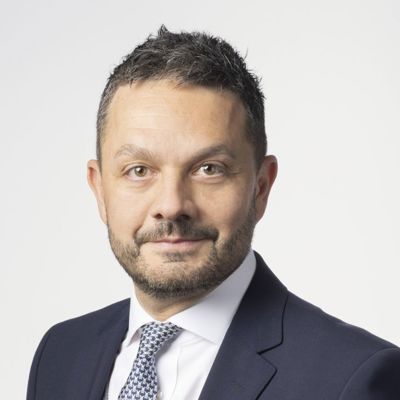 Luca D'Amico
