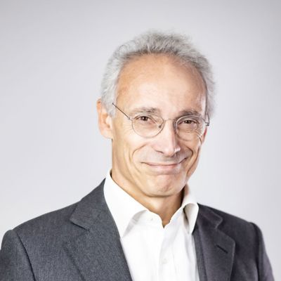 Giuseppe Dosi