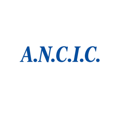 Logo ANCIC