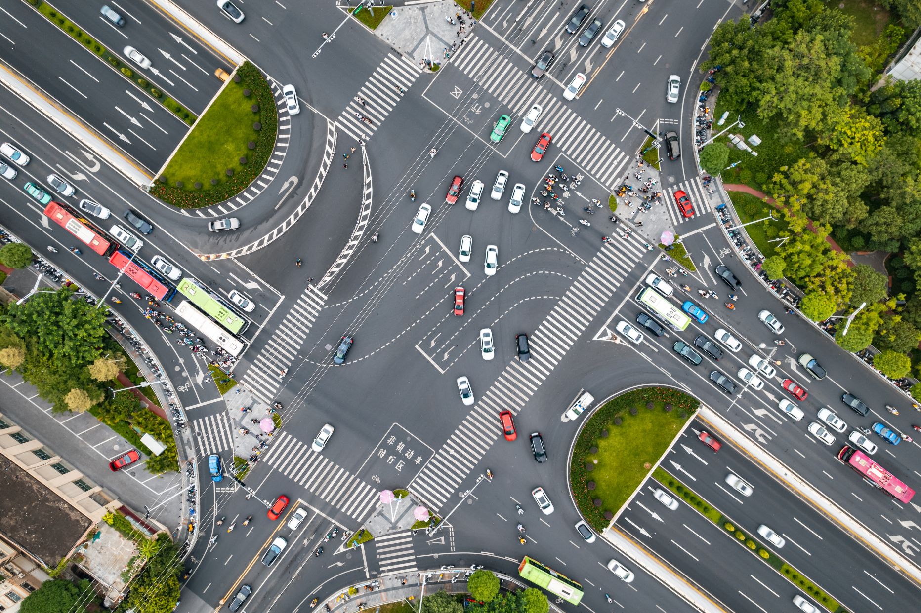 CRIF Auto Moto Mobility