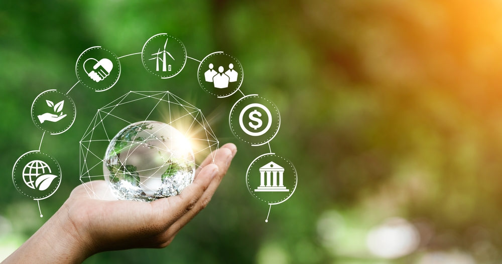 Integrare ESG Nel Framework Di Risk Management