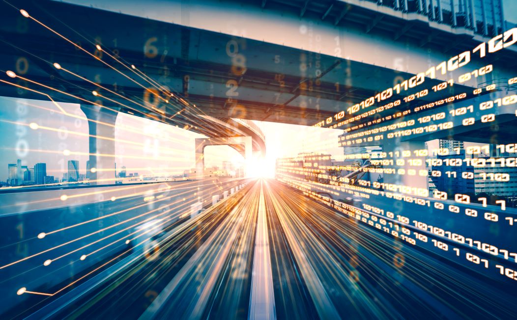 CRIF Data & AI