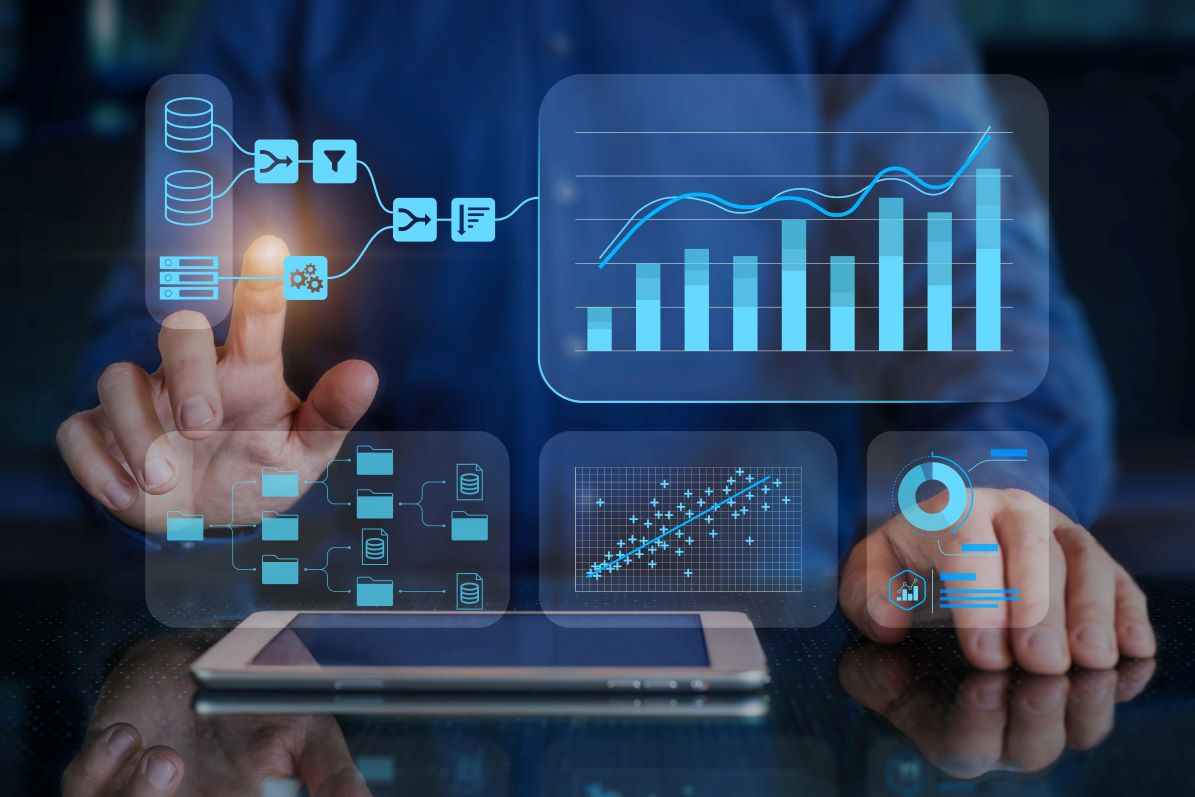 CRIF Insurtech Dati E Tecnologia