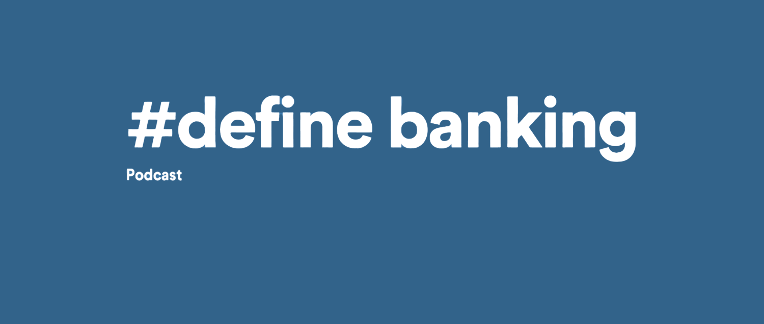Define Banking Copertina 5 Cover