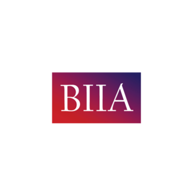 Logo  BIIA