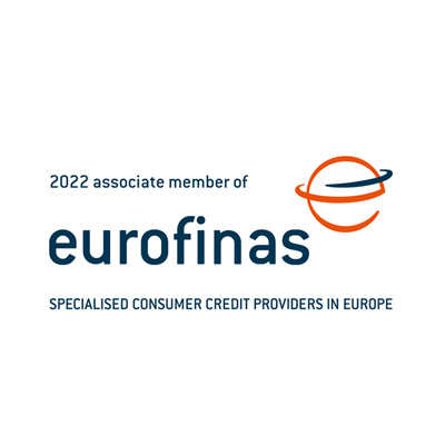 Logo EUROFINAS
