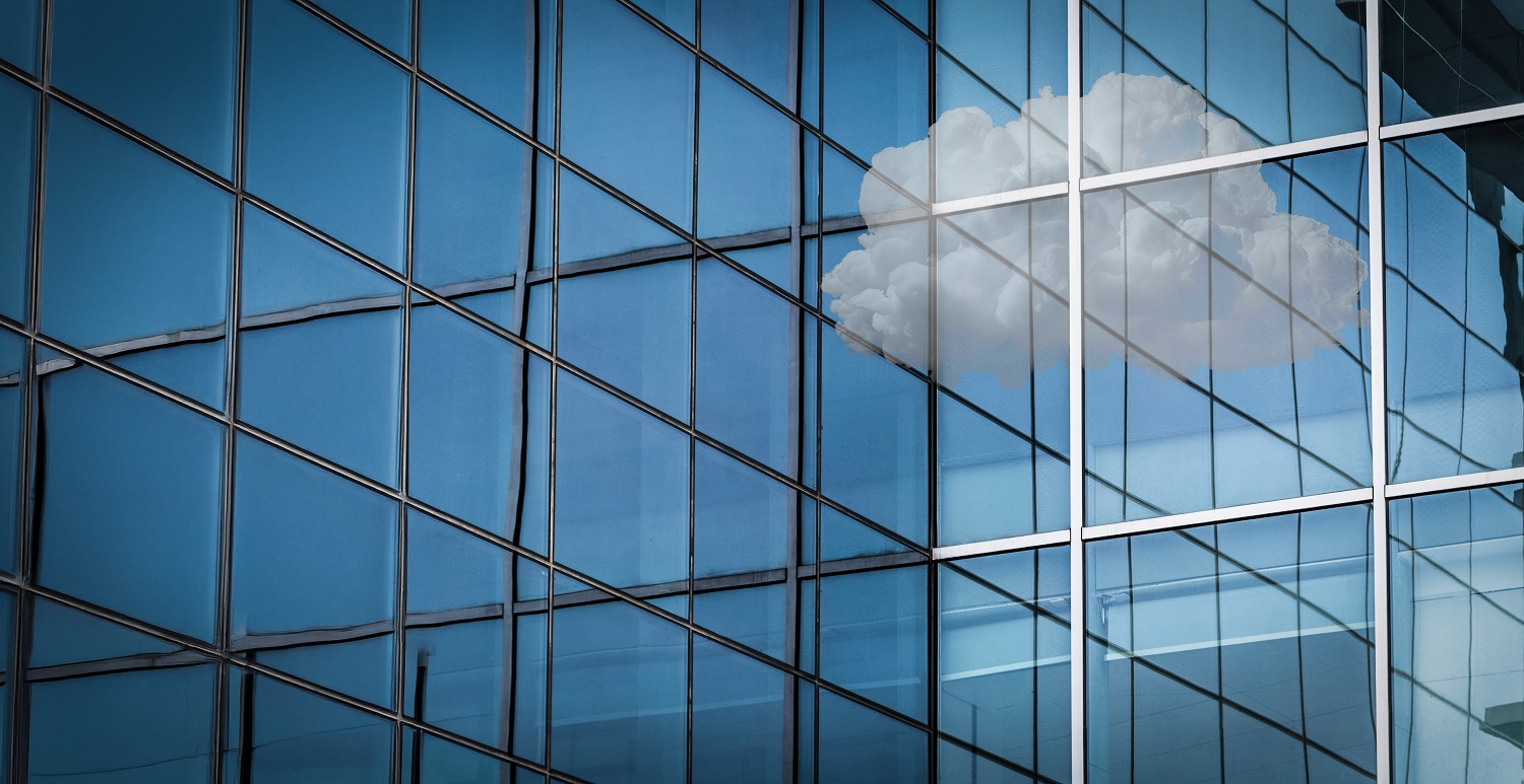 Crif Journey To Cloud