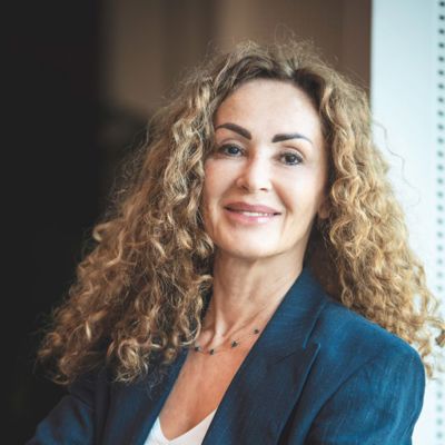 Elisabetta Pancaldi