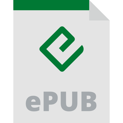 EPUB Icon